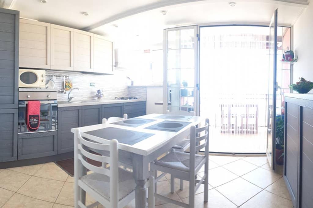 Appartement Panorama Flat à Trabia Extérieur photo