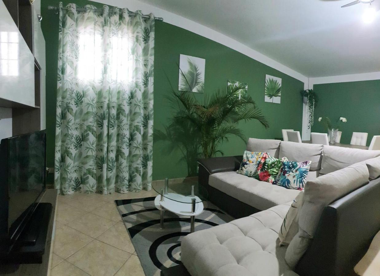 Appartement Panorama Flat à Trabia Extérieur photo